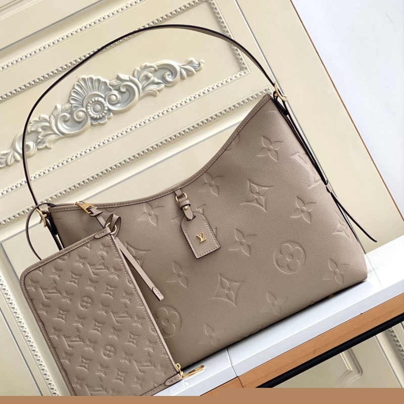 LV Top Handle Bags